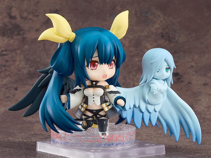 Guilty Gear Xrd Rev 2 Nendoroid No.1562 Dizzy