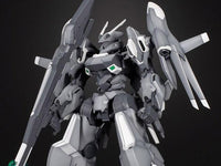 FRAME ARMS JX-25F/S JI-DAO SAF CUSTOM MODEL KIT