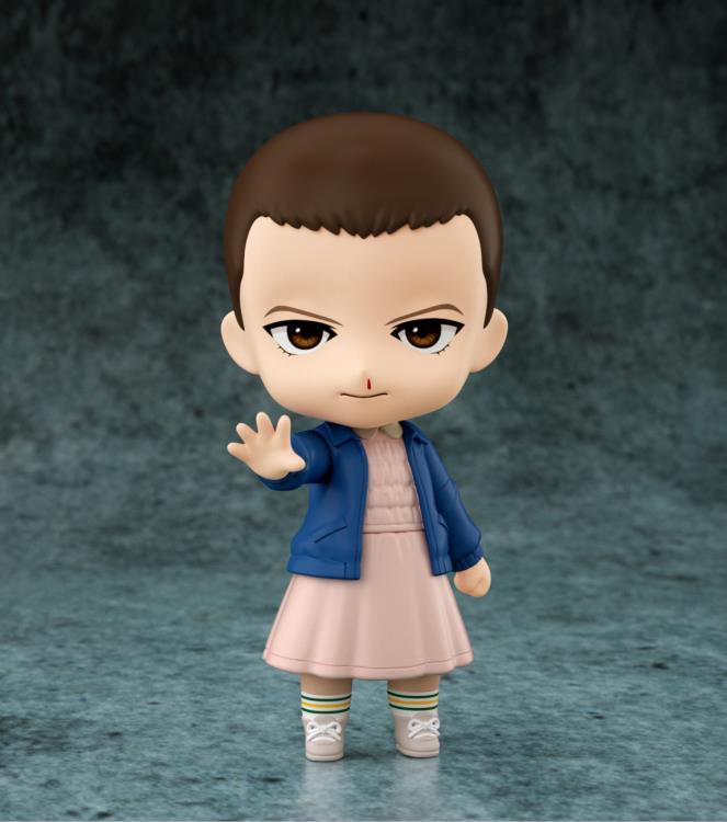 Stranger Things Nendoroid No.1507 Eleven