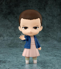 Stranger Things Nendoroid No.1507 Eleven