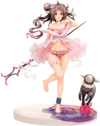 Arknights Eyjafalla (Summer Flower Ver.) 1/7 Scale Figure