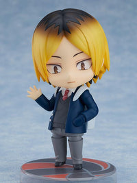 Haikyuu!! Nendoroid No.975 Kenma Kozume (School Uniform Ver.)