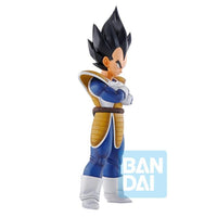 Dragon Ball World Tournament Super Battle Ichibansho Vegeta