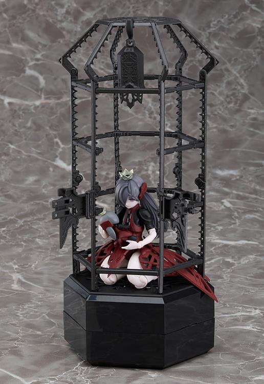 Chitocerium XCII-Urania Model Kit