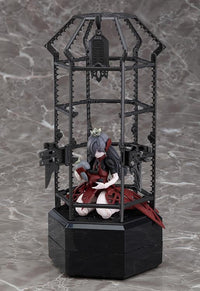 Chitocerium XCII-Urania Model Kit