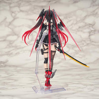 Punishing: Gray Raven Apex Arctech Series Lucia: Dawn 1/8 Scale Action Figure
