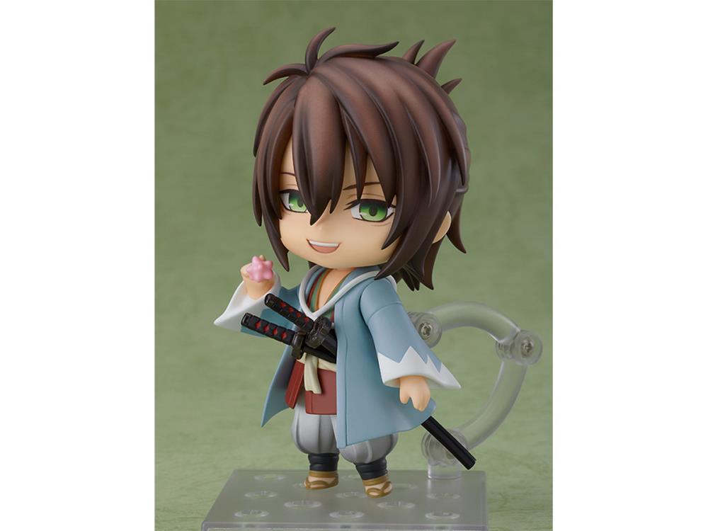 Hakuoki: Shinkai Nendoroid No.1355 Souji Okita