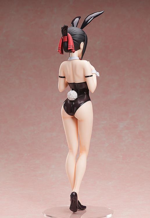 Kaguya-sama: Love Is War B-Style Kaguya Shinomiya (Bare Leg Bunny Ver.) 1/4 Scale Figure