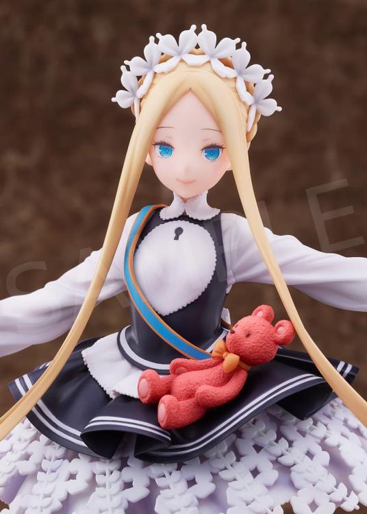 Fate/Grand Order Foreigner Abigail Williams (Festival Portrait Ver.) 1/7 Scale Figure