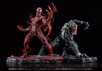 Marvel ArtFX+ Carnage Statue (Renewal Edition)