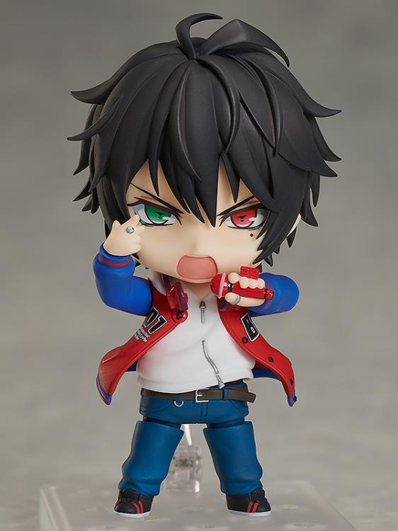 Hypnosis Mic: Division Rap Battle Nendoroid No.1207 Ichiro Yamada