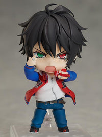 Hypnosis Mic: Division Rap Battle Nendoroid No.1207 Ichiro Yamada