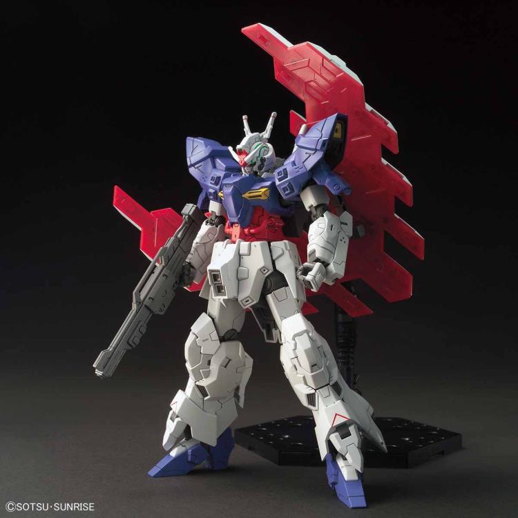 HGUC 1/144 #215 Moon Gundam