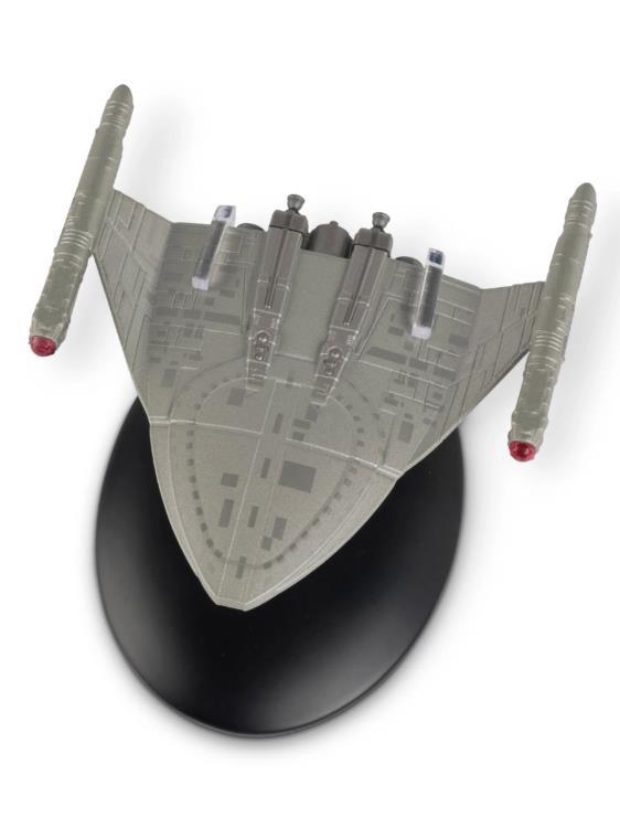 Star Trek Starfleet Collection SS Emmette