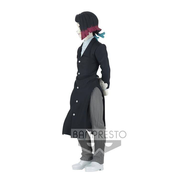 Demon Slayer Kimetsu no Yaiba Demon Series Vol.3 Enmu (Reissue)