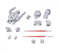 SD GUNDAM CROSS SILHOUETTE  BOOSTER 2 (WHITE)