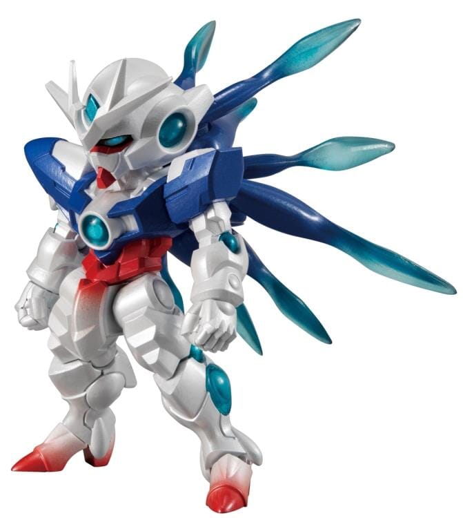 Gundam Converge FW 10th Anniversary Selection 03 Box of 10 Random Figures