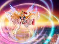 Princess Connect! Re:Dive Pecorine 1/7 Scale Shibuya Scramble Figure