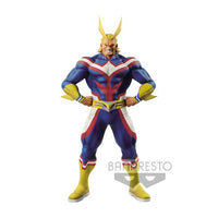 My Hero Academia Age of Heroes All Might