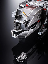 MegaBeast Investigator Juspion Soul of Chogokin GX-97 Combat Giant Daileon