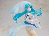 Sword Art Online KD Colle Asuna Undine (Summer Wedding Ver.) 1/7 Scale Figure