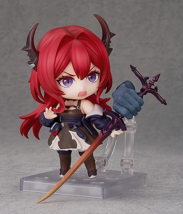 Arknights Nendoroid No.2047 Surtr