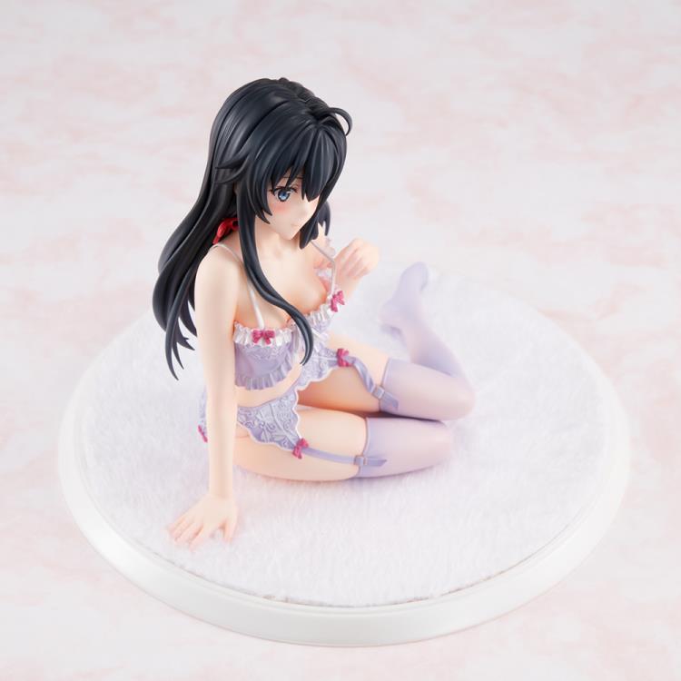 My Teen Romantic Comedy SNAFU Too! Yukino Yukinoshita (Lingerie Ver.) 1/7 Scale Figure