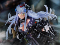 Girls' Frontline HK416 (MOD3 Heavy Damage Ver.) 1/7 Scale Figure