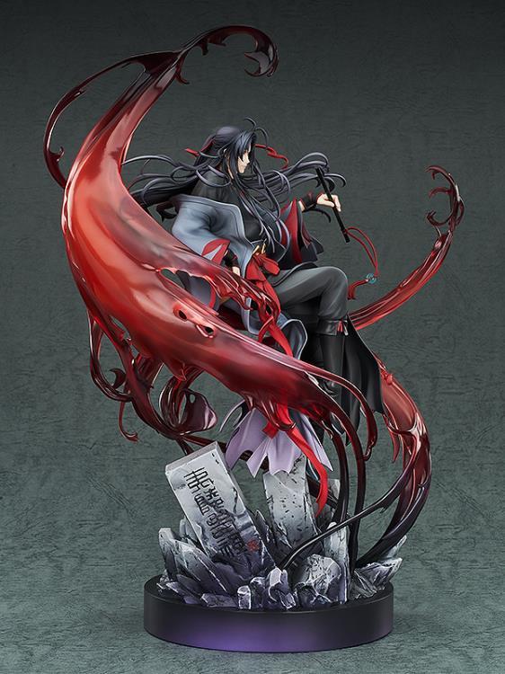 Mo Dao Zu Shi Wei Wuxian 1/8 Scale Figure