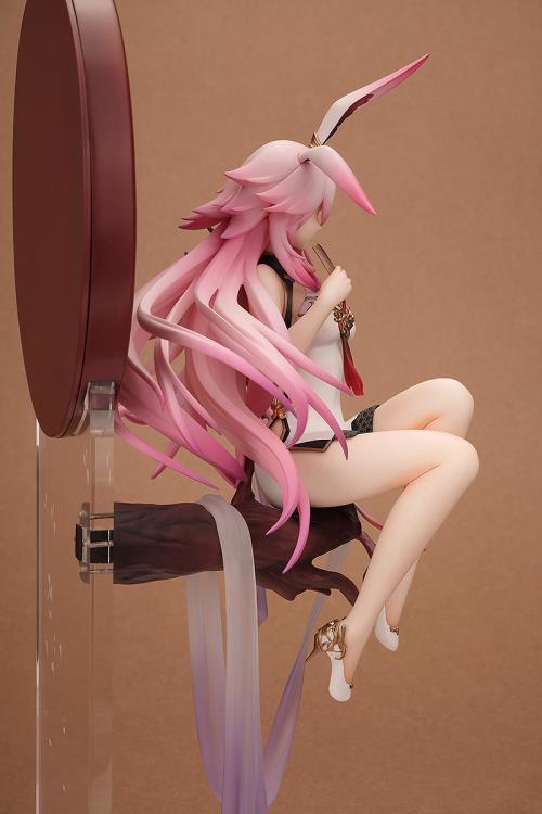 Honkai Impact 3rd Yae Sakura (Mandarin Gown Ver.) 1/8 Scale Figure (With Bonus)
