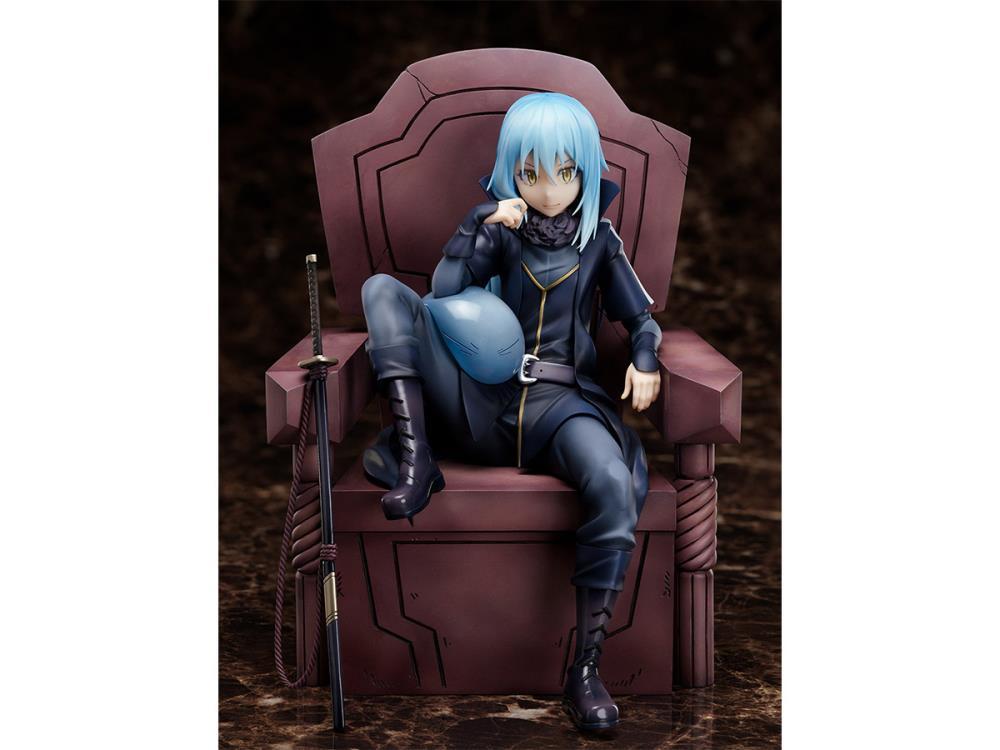 That Time I Got Reincarnated as a Slime Rimuru Tempest Figure