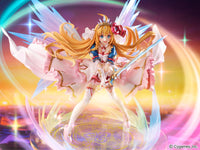 Princess Connect! Re:Dive Pecorine 1/7 Scale Shibuya Scramble Figure