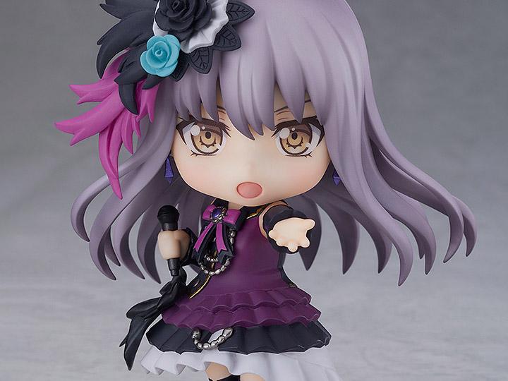 BanG Dream! Girls Band Party! Nendoroid No.1104 Yukina Minato (Stage Outfit Ver.)