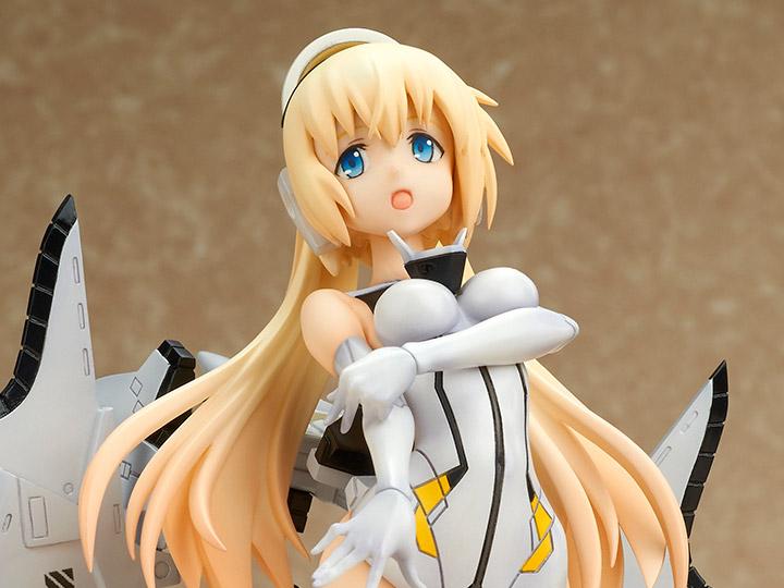 Busou Shinki Ann (ImageModel) Figure