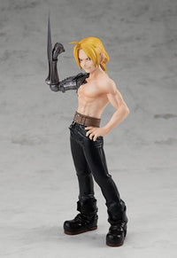 Fullmetal Alchemist Brotherhood Pop Up Parade Edward Elric (Reissue)