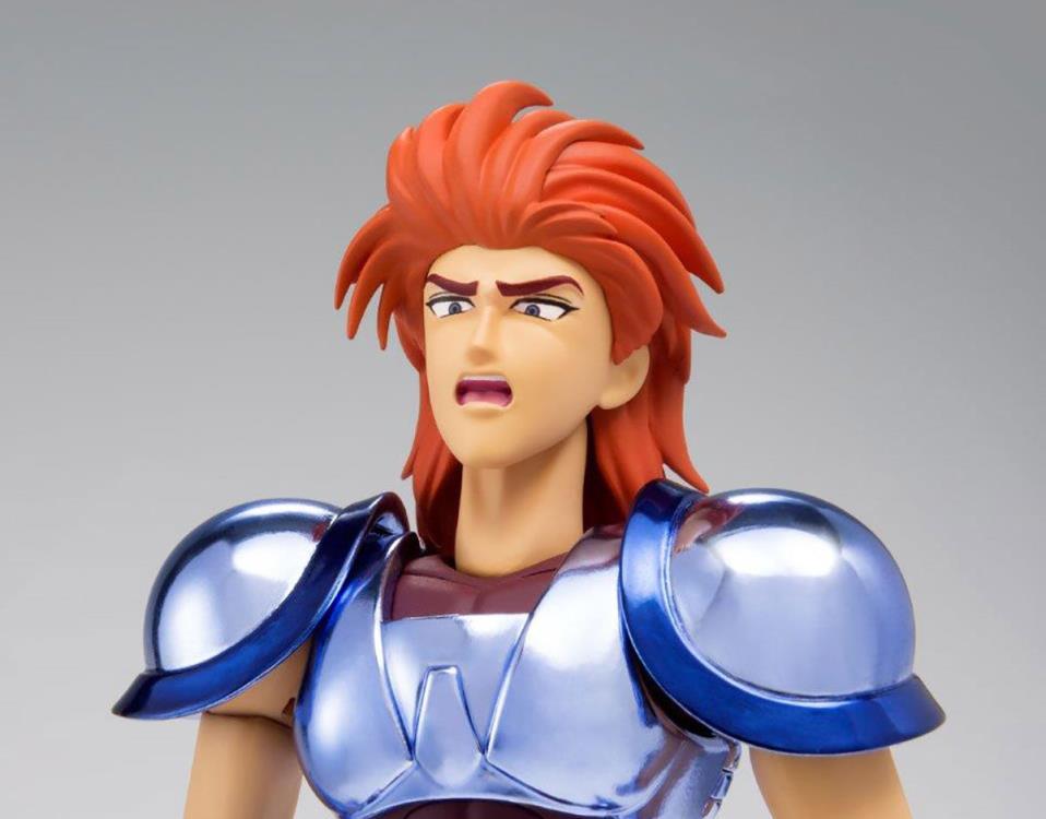 Saint Seiya Myth Cloth Auriga Capella Exclusive