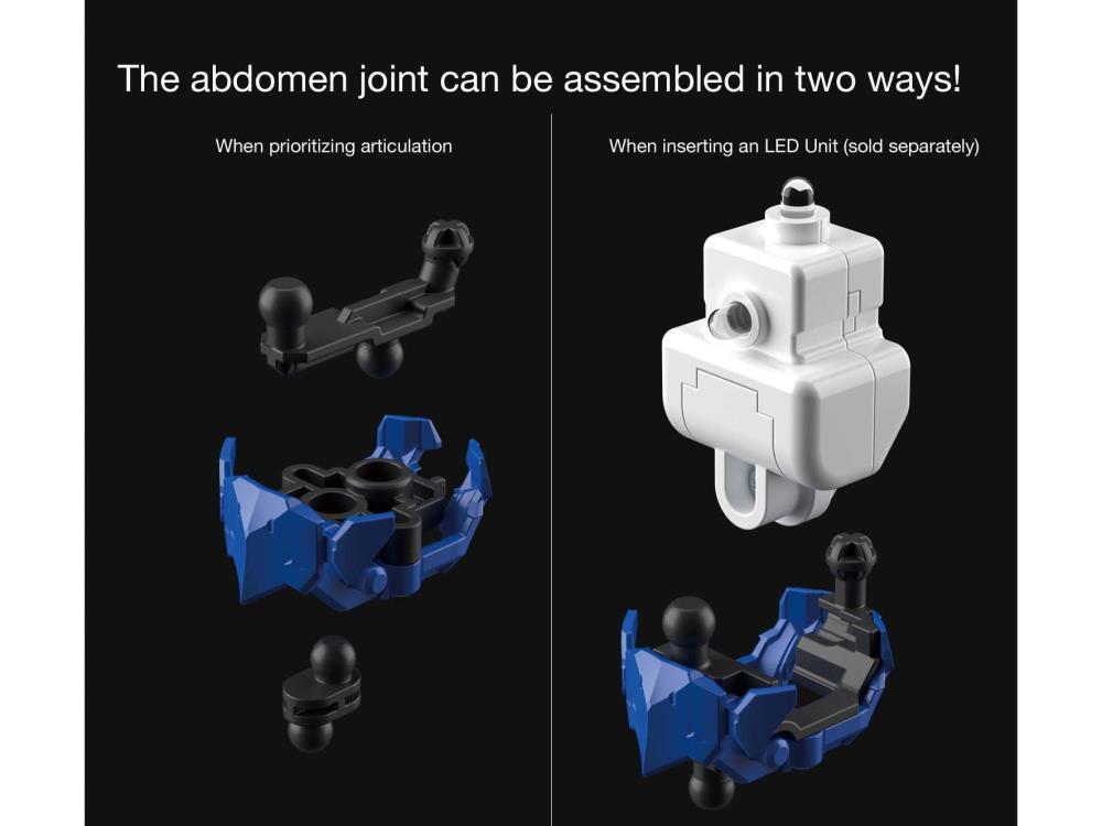 Ultraman Figure-rise Standard Ultraman Zero Suit (Action Ver.) Model Kit