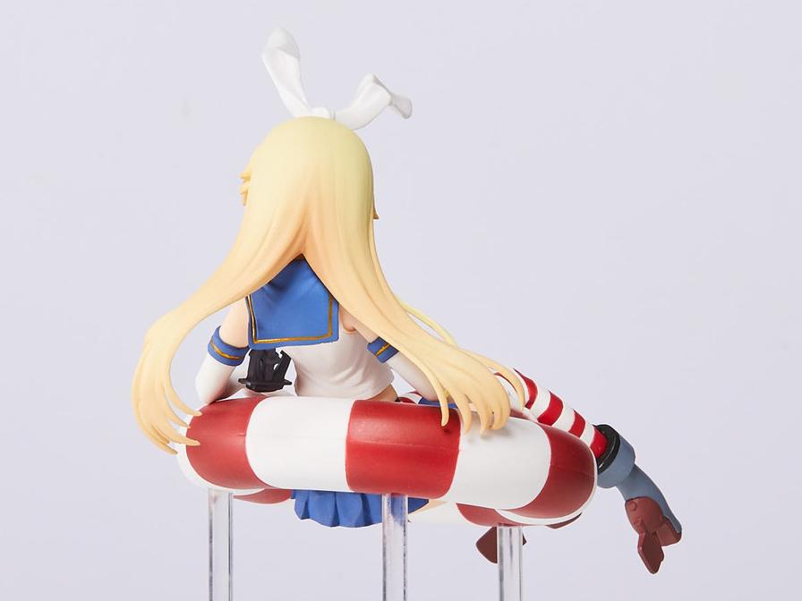 Kantai Collection Shimakaze (Decisive Battle Ver.) Figure