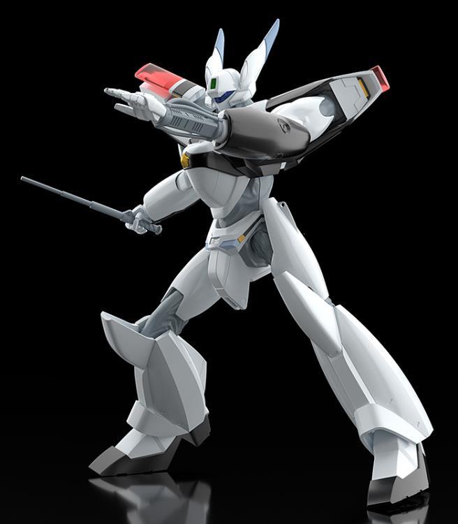 Mobile Police Patlabor Moderoid AV-0 Peacemaker Model Kit