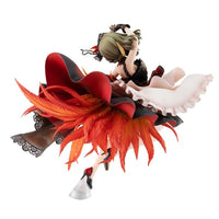 The Idolmaster Cinderella Girls Brilliant Stage Kaede Takagaki (Eternal Feather Ver.) Figure