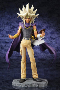 Yu-Gi-Oh! ArtFX J Yami Marik Statue