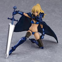 Female figma No.534 Bikini Armor (Makoto)