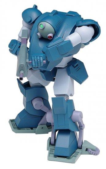 Wave 1/35 Armored Trooper Votoms Diving Beetle (ST) Action Figure Kit