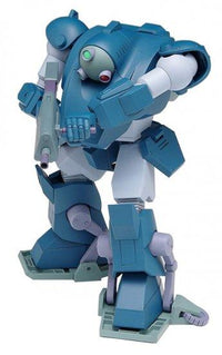 Wave 1/35 Armored Trooper Votoms Diving Beetle (ST) Action Figure Kit