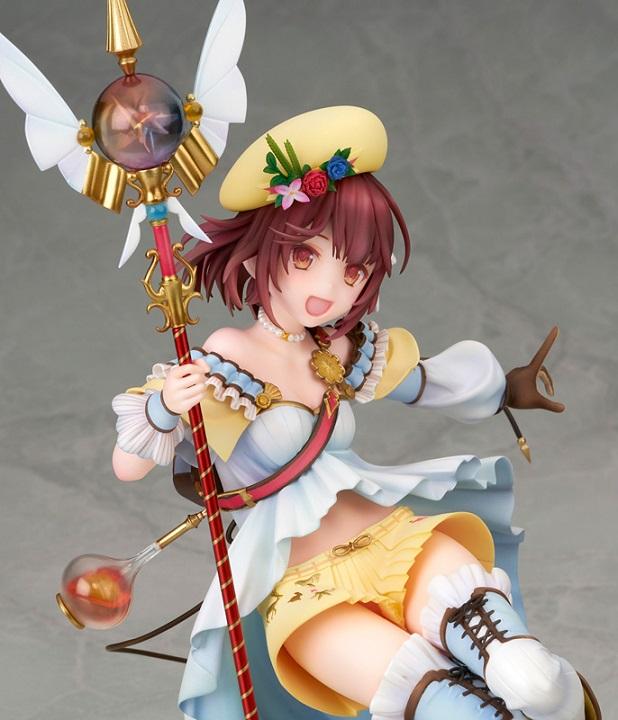 Atelier Sophie Sophie Neuenmuller 1/7 Scale Figure