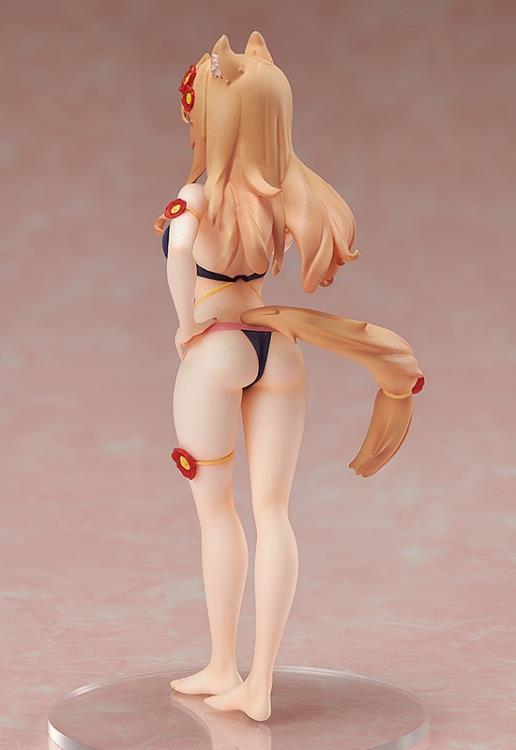 Nekopara Maple (Swimsuit Ver.) 1/12 Scale Figure