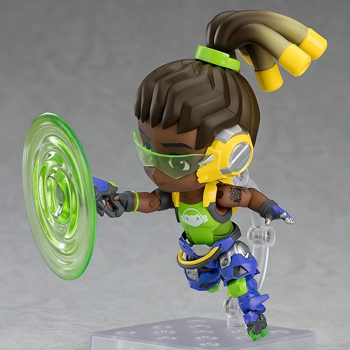 Overwatch Nendoroid No.1049 Lúcio (Classic Skin Edition)