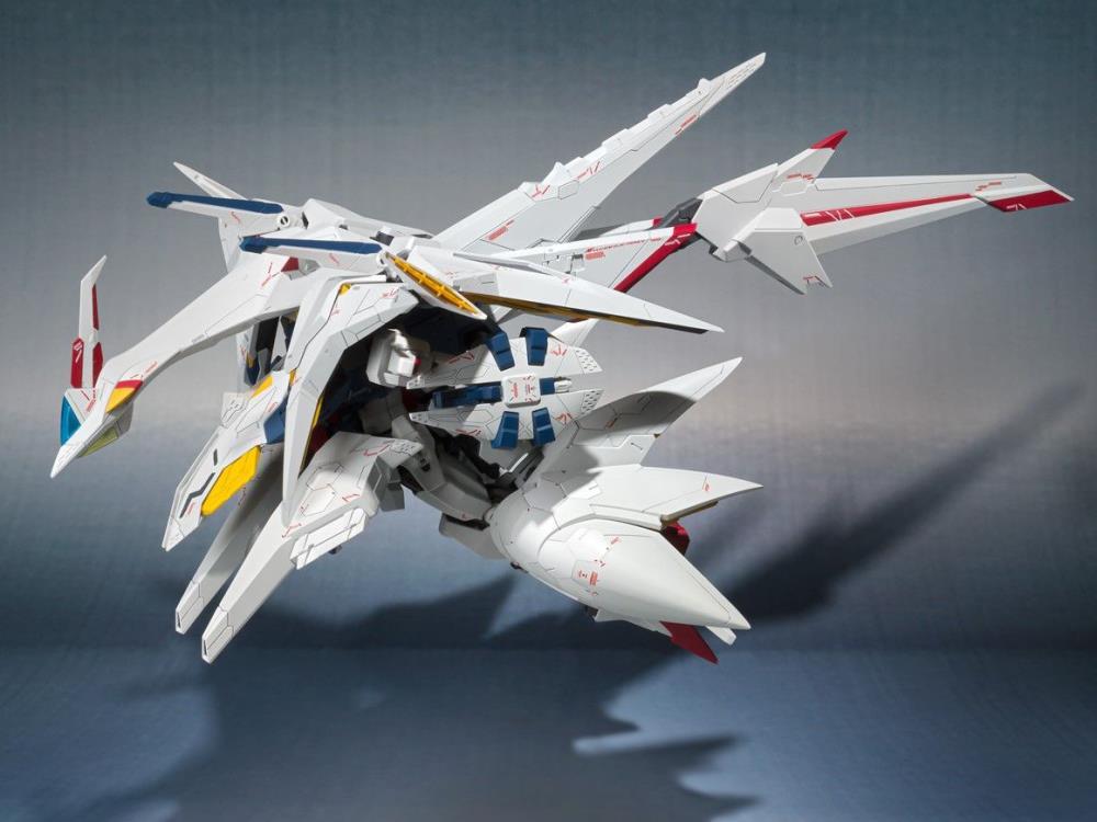 Gundam Robot Spirits Ka Signature Penelope (Hathaway Ver.)