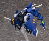 Navy Field 152 Act Mode Mio & Type15 Ver2 Figure Set