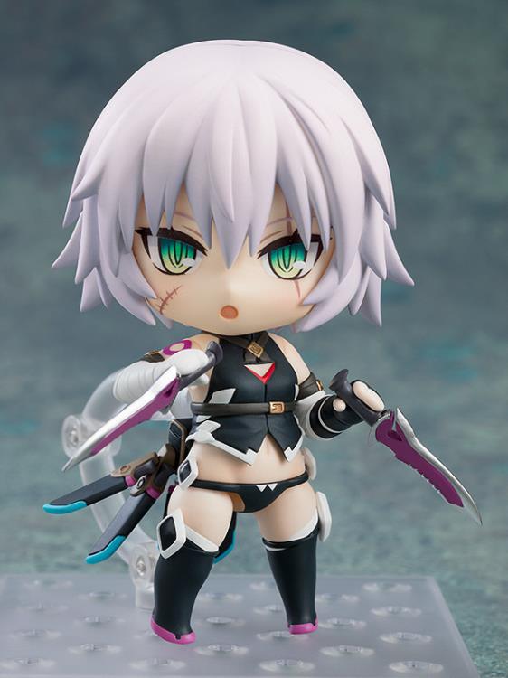 Fate/Grand Order Nendoroid No.1515 Assassin (Jack the Ripper)